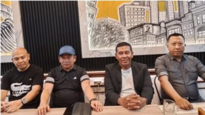 Masuki Usia Seperempat Abad, LLMB Riau, Kepri Dan Sumut Akan Peringati Harlah Ke-25