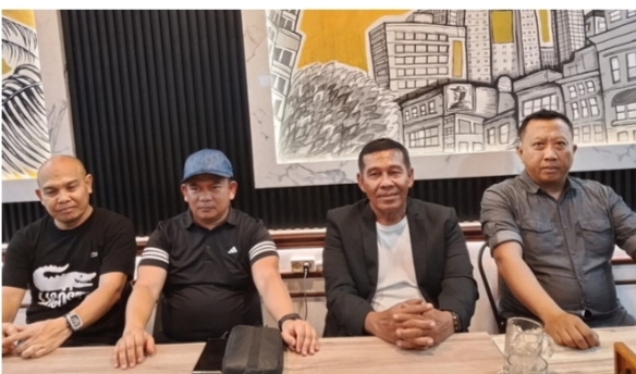 Masuki Usia Seperempat Abad, LLMB Riau, Kepri Dan Sumut Akan Peringati Harlah Ke-25