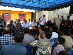 DPRDSU Apresiasi Langkah Bobby Nasution Di Kepulauan Nias Percepat Pembangunan