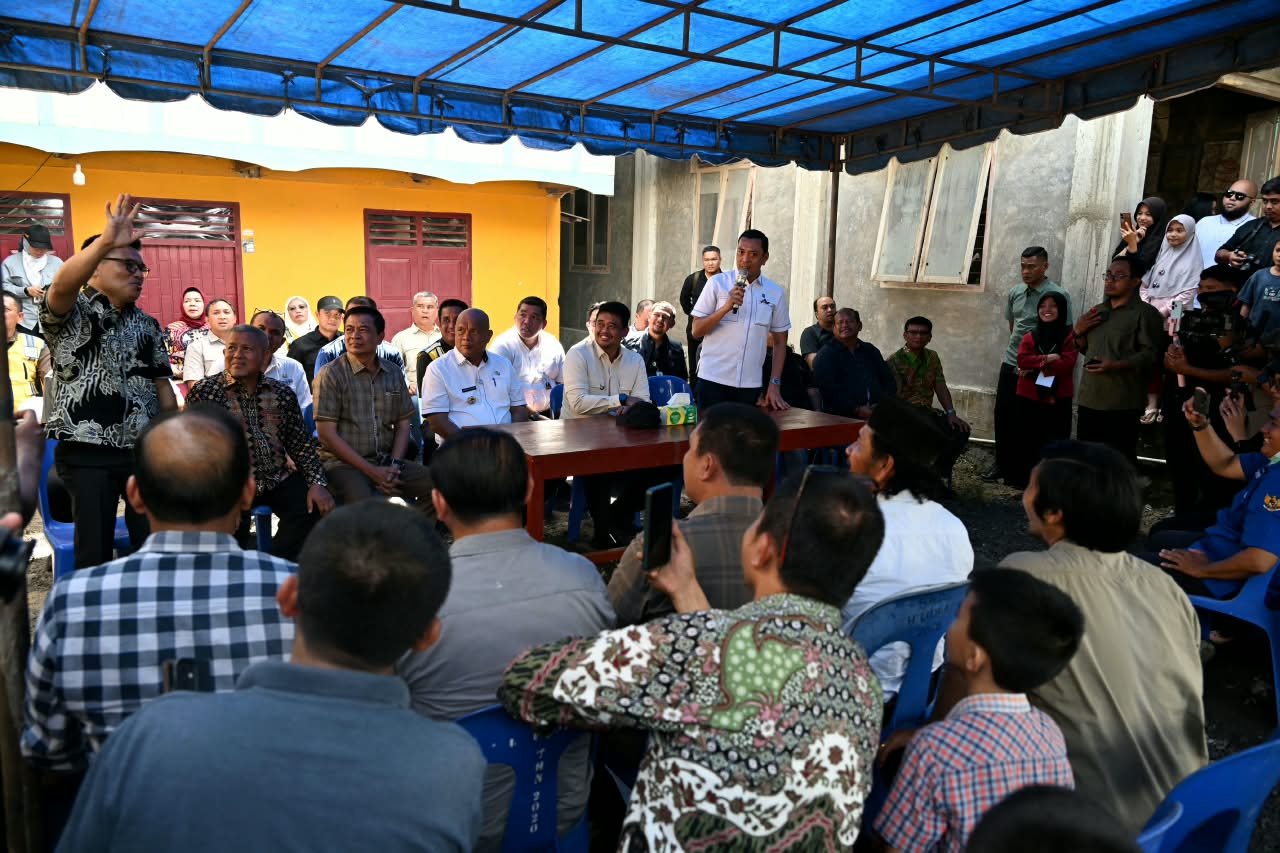 DPRDSU Apresiasi Langkah Bobby Nasution Di Kepulauan Nias Percepat Pembangunan 1 DPRDSU Apresiasi Langkah Bobby Nasution Di Kepulauan Nias Percepat Pembangunan