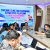 Pemprovsu Perkuat Pengelolaan PPID, Optimalkan Implementasi Permendagri Nomor 2 Tahun 2026