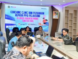 Pemprovsu Perkuat Pengelolaan PPID, Optimalkan Implementasi Permendagri Nomor 2 Tahun 2026