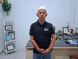 Pewarta Polrestabes Medan Kokohkan Sinergi Media Dengan Kepolisian