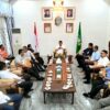 Bobby Nasution Minta Kepala Daerah se-Kepulauan Nias Percepat Usulan BKP 2027