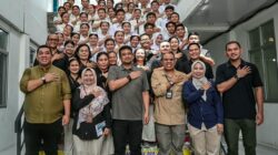 Gubsu Siapkan Beasiswa Mahasiswa Poltekkes, Demi Lahirnya Tenaga Kesehatan Di Nias