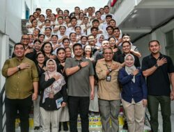 Gubsu Siapkan Beasiswa Mahasiswa Poltekkes, Demi Lahirnya Tenaga Kesehatan Di Nias