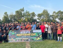 Bang Wiwik Cetak Gol dan 2 Assist, Sergai FC Menang