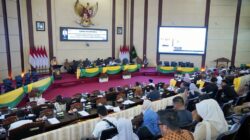 Pastikan Setiap Regulasi Miliki Kepastian Hukum, Rico Waaa Dorong Pencabutan Perda Lembaga Kemasyarakatan