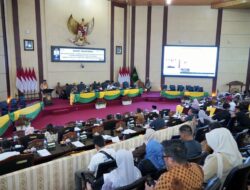 Pastikan Setiap Regulasi Miliki Kepastian Hukum, Rico Waaa Dorong Pencabutan Perda Lembaga Kemasyarakatan