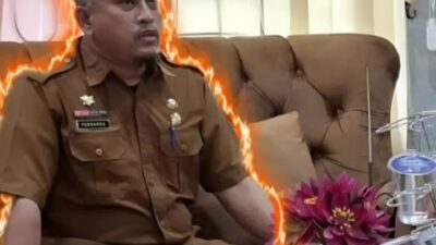 Duh Gawat..! Fernanda Dibebastugaskan Terlibat Kasus Jual Beli Jabatan