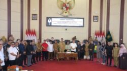 Usai Paripurna DPRD Medan, Dame Duma Sari Hutagalung Dapat Kejutan