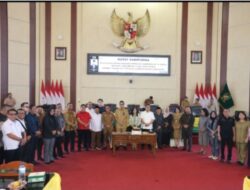 Usai Paripurna DPRD Medan, Dame Duma Sari Hutagalung Dapat Kejutan