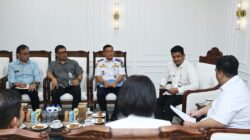 Gubsu Minta Budaya Batak Tembus Mancanegara Lewat Toba Caldera Culture Festival 2026