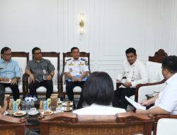 Gubsu Minta Budaya Batak Tembus Mancanegara Lewat Toba Caldera Culture Festival 2026