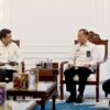 Bobby Nasution Bahas Pemberdayaan Warga Binaan dan Pemberantasan Narkoba