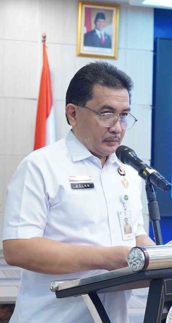 Rico Waas: Suara Perempuan Dan Penyandang Disabilitas Masuk Prioritas Anggaran Pembangunan