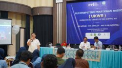 Dinas Kominfo Medan Optimalkan Medsos, Ubah Narasi lewat Publikasi Pembangunan