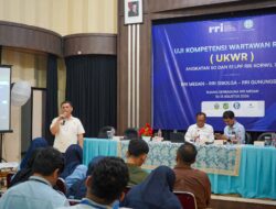 Dinas Kominfo Medan Optimalkan Medsos, Ubah Narasi lewat Publikasi Pembangunan