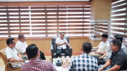 Zakiyuddin Terima Audiensi Sultan Deli, Bahas Kenduri Diraja Hingga Revitalisasi Istana Maimun 2 Zakiyuddin Terima Audiensi Sultan Deli, Bahas Kenduri Diraja Hingga Revitalisasi Istana Maimun