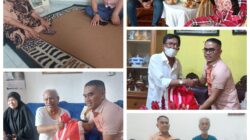Jelang HUT RI, PWPM Datang Bawa Pesan: Wartawan Senior Tak Boleh Dilupakan 3 Jelang HUT RI, PWPM Datang Bawa Pesan: Wartawan Senior Tak Boleh Dilupakan