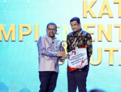 Bobby Nasution Komitmen Terus Hadirkan Hunian Layak Dan Terjangkau Bagi Masyarakat
