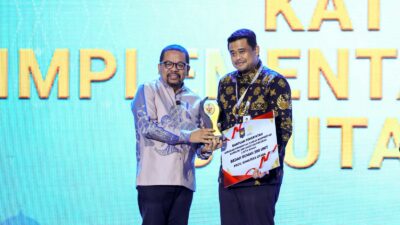 Bobby Nasution Komitmen Terus Hadirkan Hunian Layak Dan Terjangkau Bagi Masyarakat