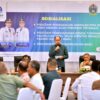 Kabar Baik..! Tirtanadi Gratiskan Pemasangan Pipa Distribusi, Denda Tunggakan Dihapus dan Biaya Pasang Baru Bisa Dicicil