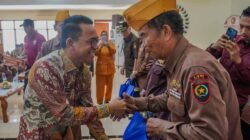 Pemko Medan Komitmen Perkuat Perhatian pada Veteran