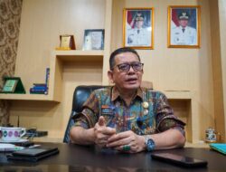 Akhir 31 Agustus 2026, Dinsos Medan Imbau Warga Segera Daftar Perlinsos Untuk Bansos 2027