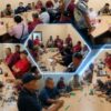 Sambut HUT RI Ke 81, PWPM Gelar Perlombaan Rakyat