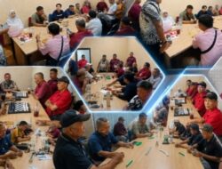 Sambut HUT RI Ke 81, PWPM Gelar Perlombaan Rakyat