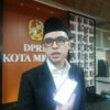 Afif Abdillah: Program Presiden Prabowo Siap Diakomodasi Pada 2027 Mendatang