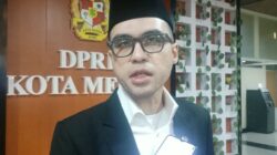 Afif Abdillah: Program Presiden Prabowo Siap Diakomodasi Pada 2027 Mendatang