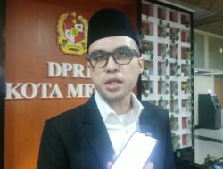 Afif Abdillah: Program Presiden Prabowo Siap Diakomodasi Pada 2027 Mendatang