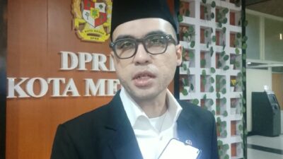 Afif Abdillah: Program Presiden Prabowo Siap Diakomodasi Pada 2027 Mendatang