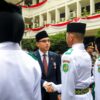 48 Putra-Putri Terpilih Siap Kibarkan Sang Merah Putih di HUT ke- 81 Kota Medan
