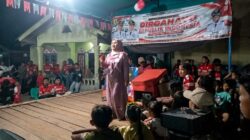 Semarak HUT RI ke-81, Desa Bagan Kuala Gelar Lomba Dangdut Antar-Dusun 3 Semarak HUT RI ke-81, Desa Bagan Kuala Gelar Lomba Dangdut Antar-Dusun