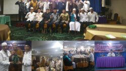 Ulama, Ormas dan Aktivis Islam Rumuskan Rekomendasi Untuk Medan Tertib, Bersih, Nyaman Dan Damai 6 Ulama, Ormas dan Aktivis Islam Rumuskan Rekomendasi Untuk Medan Tertib, Bersih, Nyaman Dan Damai