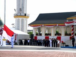 Bobby Nasution: Kendalikan Inflasi dan Pemerataan Pembangunan Wujud Mengisi Kemerdekaan