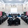 Pemkab-DPRD Sergai Sepakati KUA-PPAS 2027, Dua Ranperda Disahkan