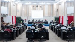 Pemkab-DPRD Sergai Sepakati KUA-PPAS 2027, Dua Ranperda Disahkan
