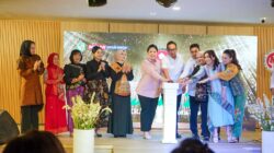 Gallery Mustika Deli Jadi Ruang Promosi dan Inkubasi UMKM Kota Medan