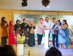 Gallery Mustika Deli Jadi Ruang Promosi dan Inkubasi UMKM Kota Medan
