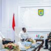 Komisi Informasi Sumut Apresiasi Komitmen Keterbukaan Di Sergai