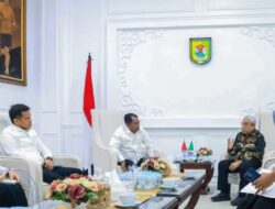 Komisi Informasi Sumut Apresiasi Komitmen Keterbukaan Di Sergai
