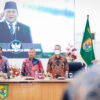 Sergai Komitmen Tingkatkan Pelayanan Publik yang Prima