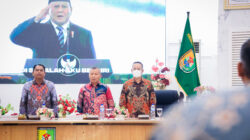 Sergai Komitmen Tingkatkan Pelayanan Publik yang Prima