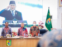 Sergai Komitmen Tingkatkan Pelayanan Publik yang Prima