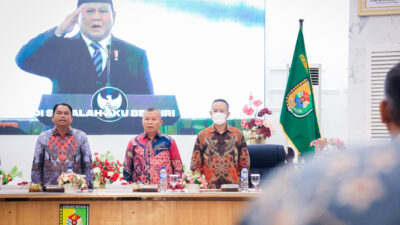 Sergai Komitmen Tingkatkan Pelayanan Publik yang Prima