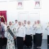 Bupati Sergai Lantik Pokja Bunda PAUD, Siapkan Generasi Emas 2045